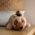 Stay Wild Plush Dog Toys