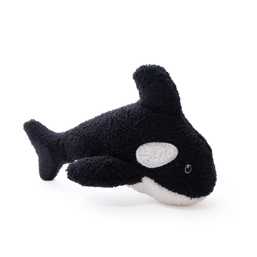 Stay Wild Plush Dog Toys