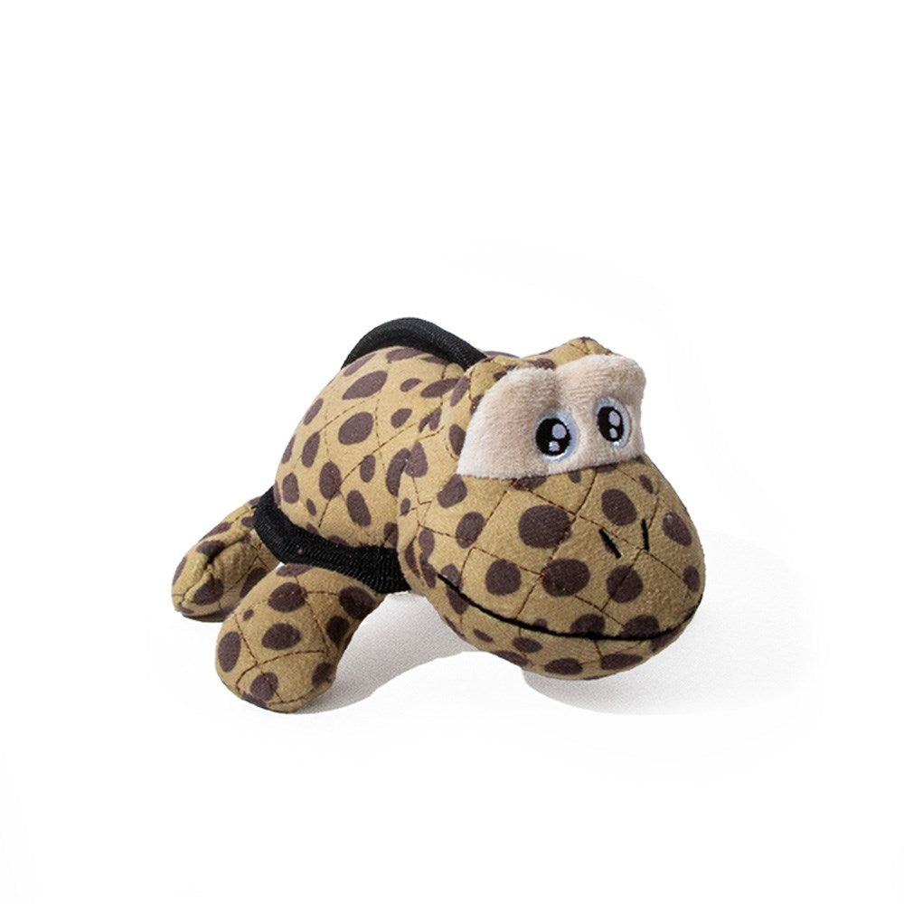 Great&Small Cuddly but Tough Dog Toys