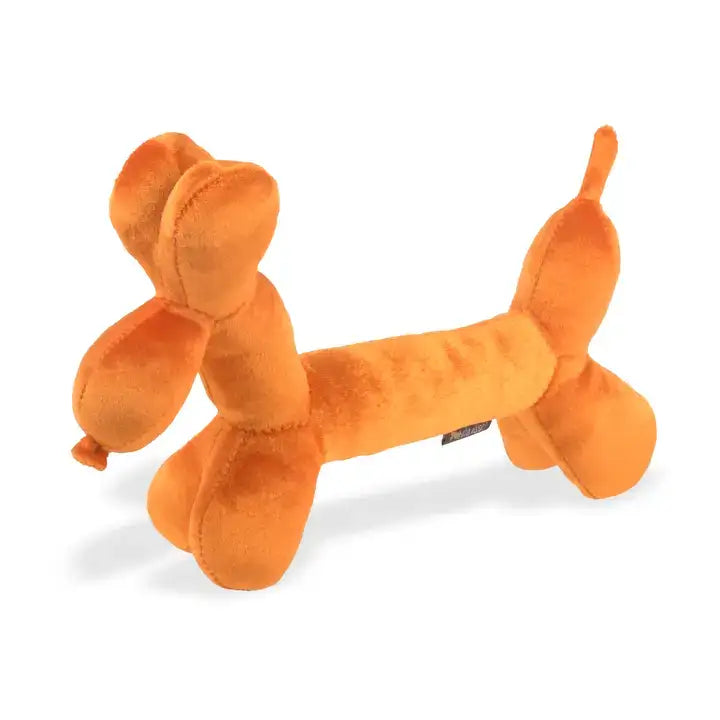 P.L.A.Y Balloon Sausage Buddy Dog Toy