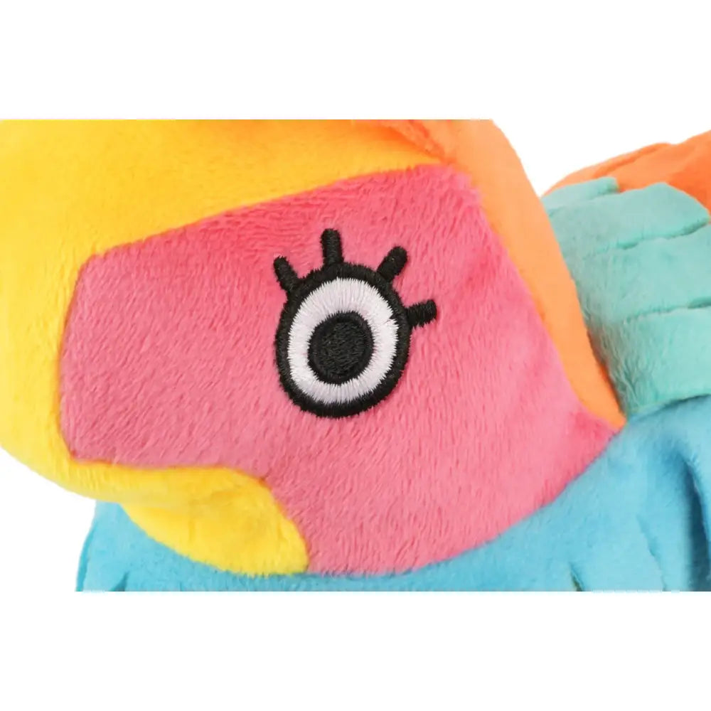 P.L.A.Y Fiesta Fetch Pinata Dog Toy