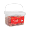 Peter&Paul Berry and Bug Suet Balls for Wild Birds