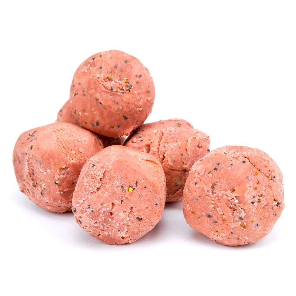Peter&Paul Berry and Bug Suet Balls for Wild Birds