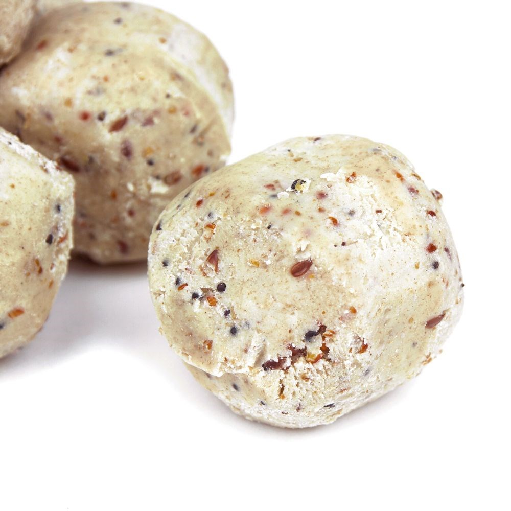 Peter&Paul Mealworm Suet Balls for Wild Birds