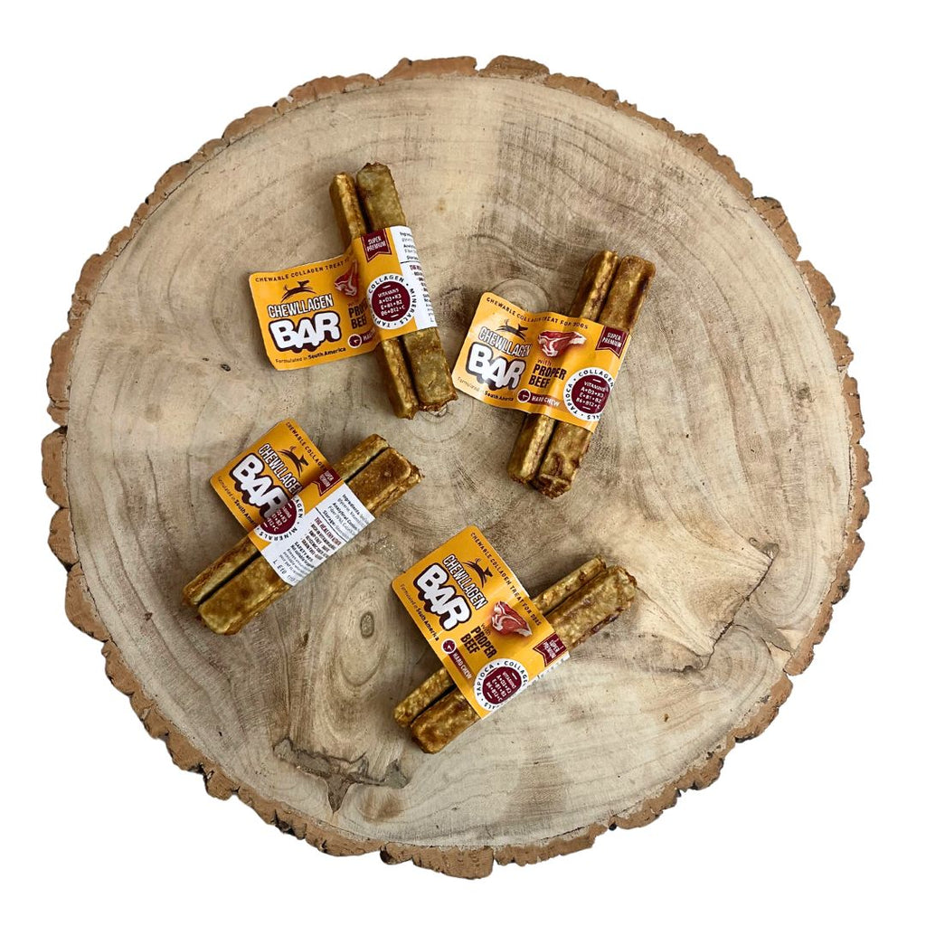 Chewllagen Bars