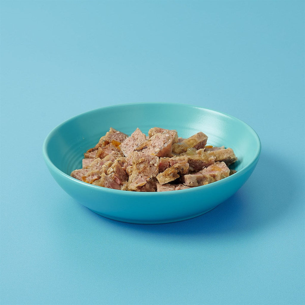 Symply Little Wet Food Trays