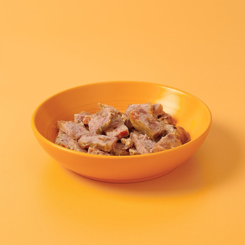 Symply Little Wet Food Trays