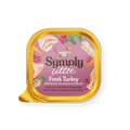 Symply Little Wet Food Trays