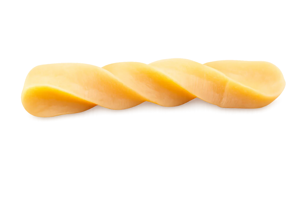 The Tatty Yak Twisted Bars for Dogs