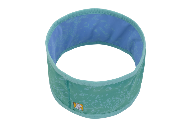 Ruffwear Swamp Cooler™ Cooling Neck Gaiter for Dogs