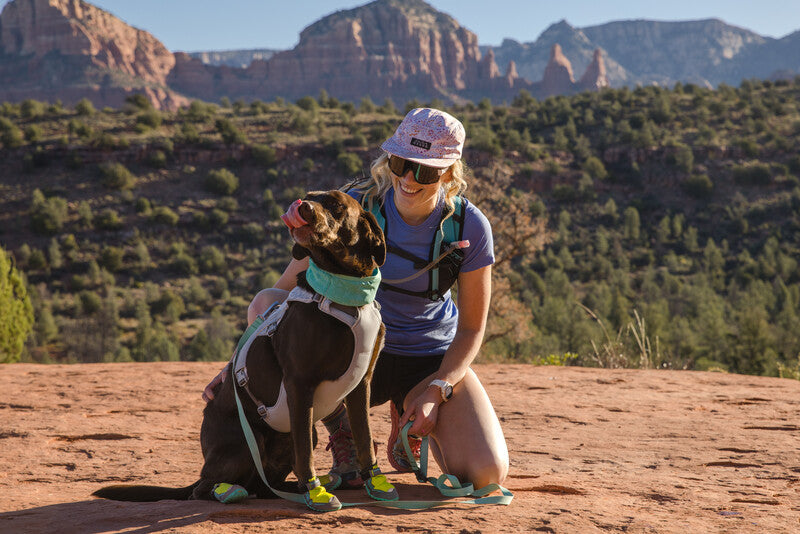 Ruffwear Swamp Cooler™ Cooling Neck Gaiter for Dogs
